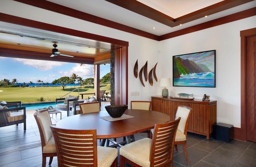 Poipu House | Lodge at Kukui'ula Villa 11 W/Private Plunge Pool