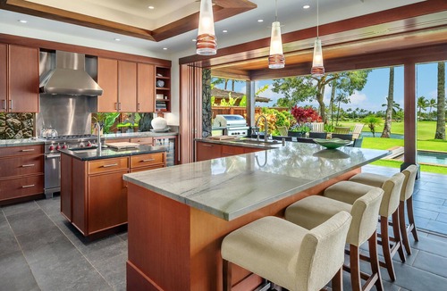 Poipu House | Lodge at Kukui'ula Villa 10 w/Private Plunge Pool