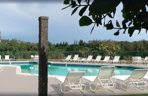 Nawiliwili Apartment | Look No Further! 2 Convenient Rooms w/ Private Balcony to Enjoy Fantastic View