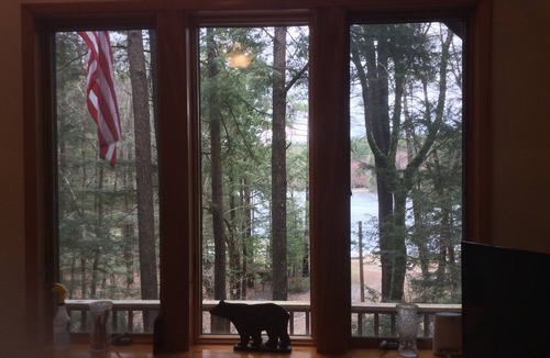 Chestertown Ski Chalet | Loon Lake Luxury HOT TUB! Close to Gore Mnt, Lake George