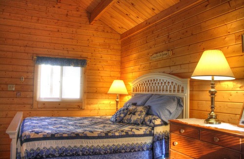 Penn Yan Bed & Breakfast | Los Gatos Bed & Breakfast