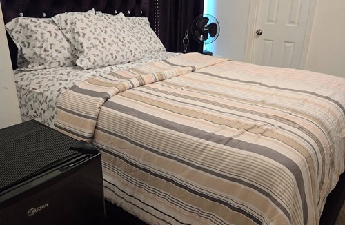 Gwinnett Place House | Lovely 1-bedroom in Duluth, wt Netflix, Hulu, Disney, Prime near Gas South Arena