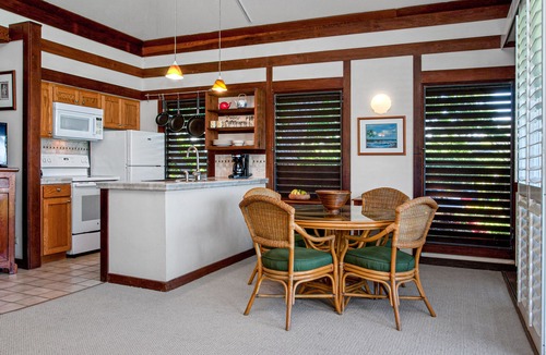 Poipu Condo | Lovely Ocean View Second Floor End Unit, Great Views, Tennis Club Included