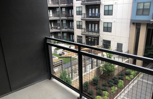 Dunwoody Apartment | Lovely Perimeter-Area 1-bedroom rental unit!
