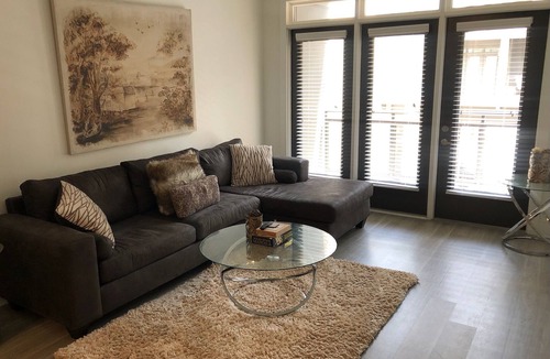 Dunwoody Apartment | Lovely Perimeter-Area 1-bedroom rental unit!