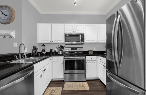 Indian Wells House | Lucaya Retreat 4 Bedroom Town home