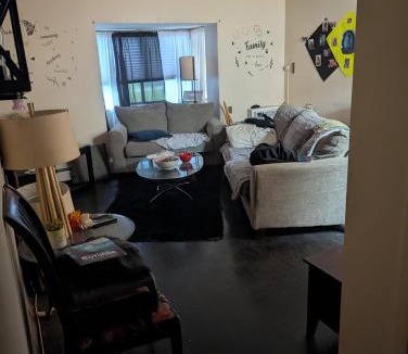 Poughkeepsie Apartment | Lucky get away