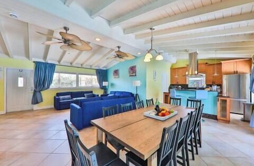 Riverside Park House | LUX View Villa