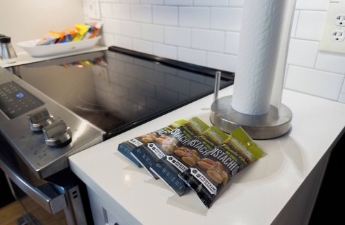 Atlantic Station Area Condo | Luxurious 2 Bedroom Loft @ Atlantic Station, Atlanta Midtown