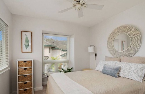Kaiulani House | Luxurious Monthly North Shore Home in Gated Community