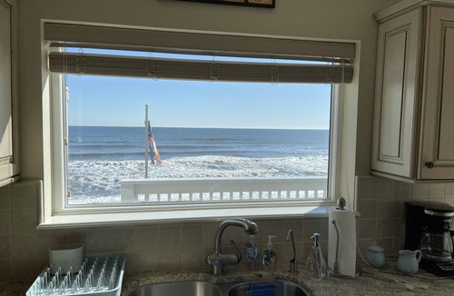 South Ponte Vedra Beach House | Luxurious Ocean Front Private Beach House Family Retreat