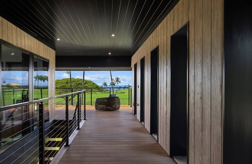 Poipu House | Luxury 6BR Hale o ka Nene Estate w/Pool/Spa & Golf Views, Near Beach