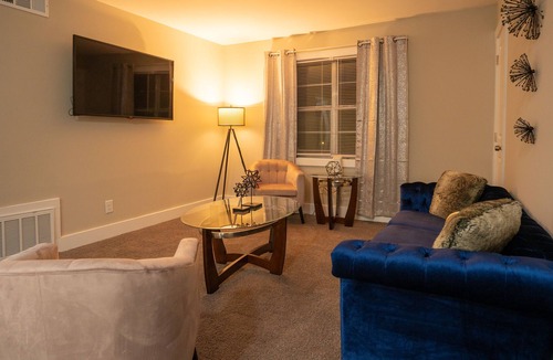 South Tuxedo Park Apartment | ****LUXURY APARTMENT IN THE HEART OF BUCKHEAD****