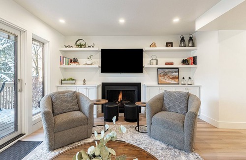 Park Meadows Condo | Luxury Condo, Community Amenities & Year-Round Recreation at Park City Racquet Club Sanctuary