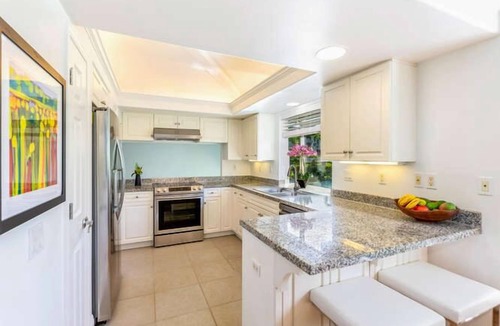 Princeville Condo | Luxury Gated Community in Princeville Resort