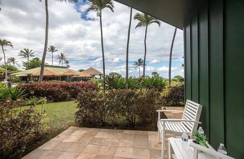 Hanamaulu Apartment | Luxury Gem at Kauai Beach Resort and Spa KBR 3122 - TWO QUEEN BEDS!