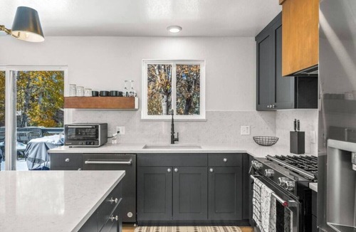 Park Meadows House | Luxury Home in Park Meadows!