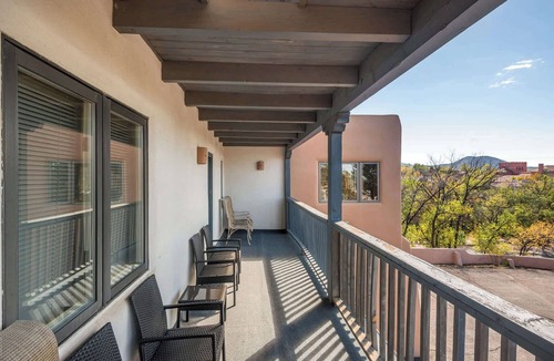 Northeast Santa Fe House | Luxury Home, Perfect Location, Flexible Layout