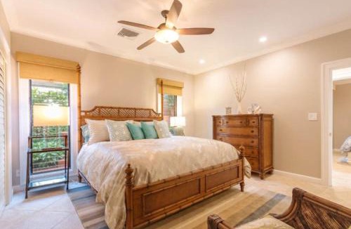 Wailua House Lots House | Luxury Oceanfront ground floor condo