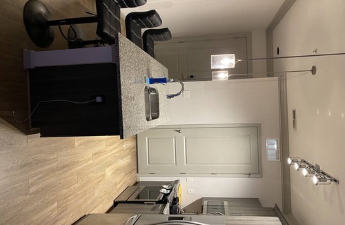 Westside Apartment | Luxury Spot located in Midtown Atlanta