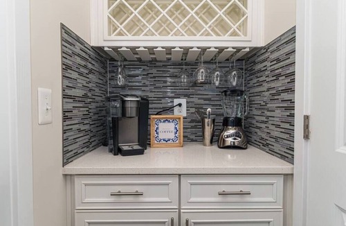 Ocean City House | Luxury Townhome WestOC -4 BRS/golf/asssateague