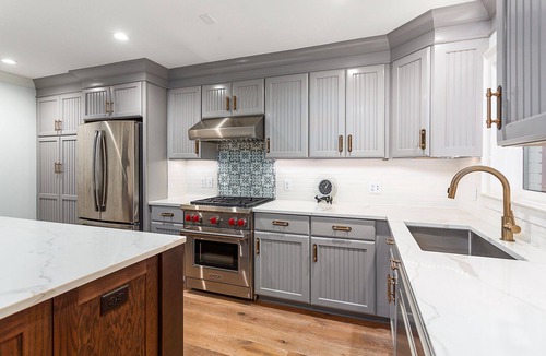 East Beach House | Magnificent Family East Beach Escape! Private Heated Pool, Putting Green, Short Walk To Beach