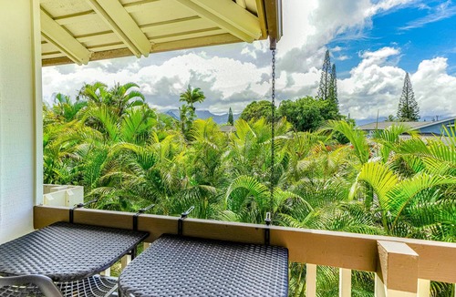 Princeville House | Maisonette ∙ 6 guests