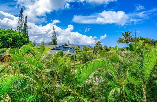 Princeville House | Maisonette ∙ 6 guests