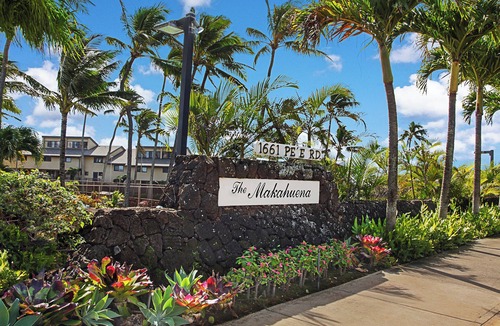 Poipu Condo | Makahuena 2102 by Destination Kauai with A/C