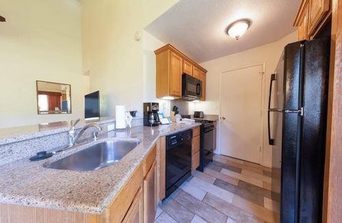 Princeville Condo | Makai Club Resort