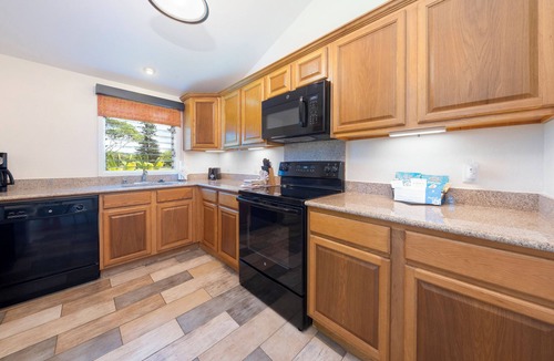 Princeville Condo | Makai Club Resort