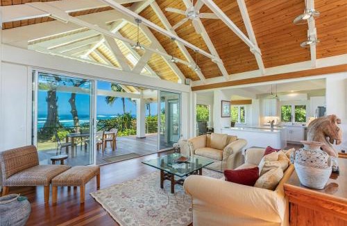 Wainiha House | Makana Akua Haena home