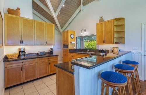 Hanalei House | Makana Nui home