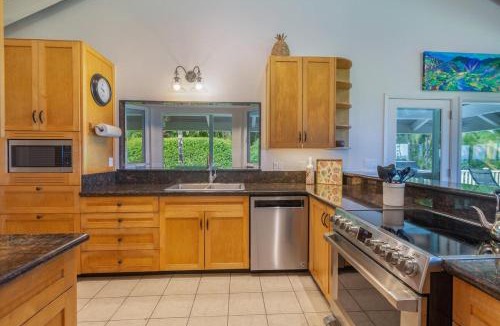 Hanalei House | Makana Nui home