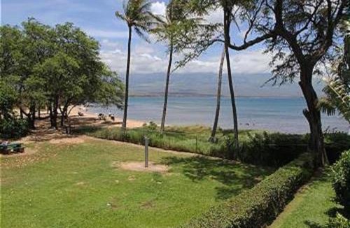 Maalaea Apartment | Makani A Kai Resort B-7