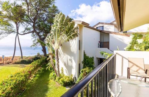 Maalaea Apartment | Makani A Kai Resort B-7
