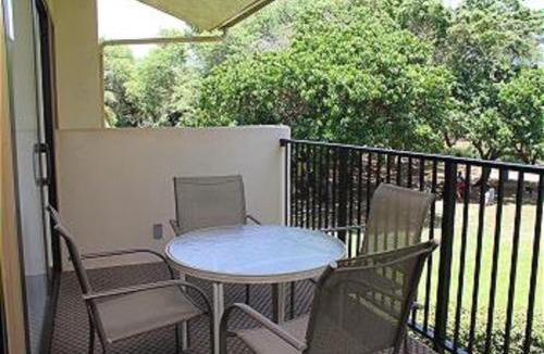 Maalaea Apartment | Makani A Kai Resort B-7
