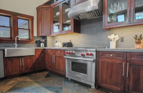 Downtown Park City House | Managed by Park City Lodging-Ski-In Luxury Home-A Minute from Main St./Town Lift