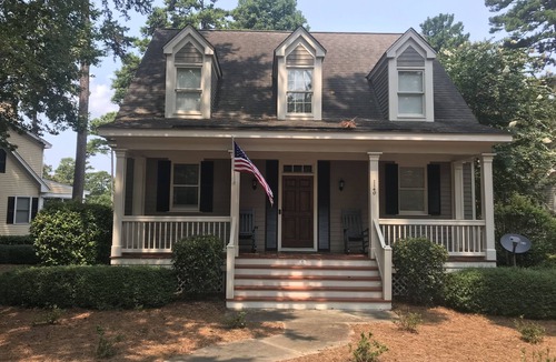 Greensboro House | Marina Cottage @ Reynolds On Lake Oconee inside & near Ritz Carlton