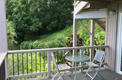Lawai Bed & Breakfast | Marjorie's Kauai Inn