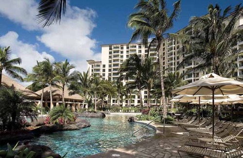 Ko Olina Condo | Marriott Ko'Olina Beach Club- Two Bedroom Villa. Book now!