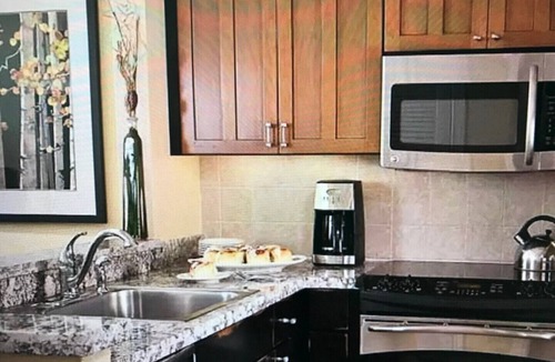 North Park City Villa | Marriott Mountainside Presidents Week 2/15/2026 - 2/22/2026