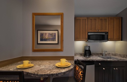 North Park City Villa | Marriott Mountainside at Park City! Ski-In/Ski-Out to a World Class Resort!