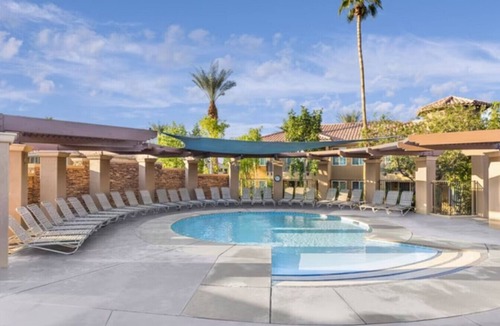 Palm Desert Villa | Marriott's Desert Springs Villas (1 Bedroom)