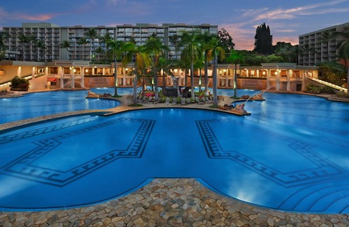 Lihue Villa | Marriott's Kauai Beach Club 1BR Oceanview Suite