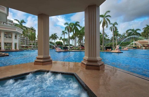 Nawiliwili Condo | Marriott's Kaua‘i Beach Club | Studio Villa