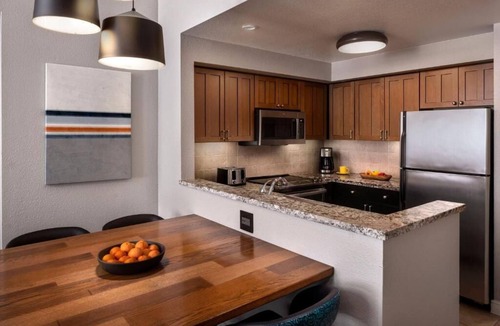 North Park City Hotel | Marriott's MOUNTAINSIDE at Park City Utah TWO BEDROOMS SLEEP UP TO 8