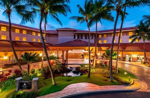 Koloa Condo | Marriott Waiohai Beach - 2 bedroom Stunning Poipu!