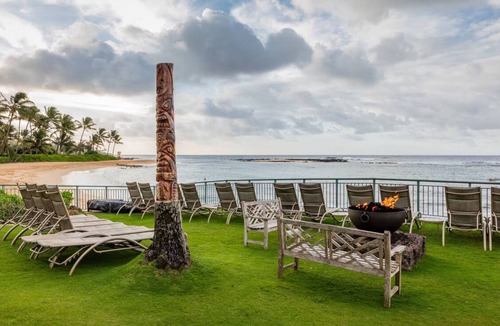 Koloa Condo | Marriott Waiohai Beach - 2 bedroom Stunning Poipu!