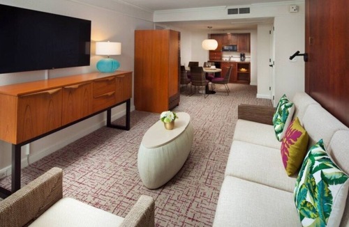 Lihue Condo | Marriotts Kauai Beach Club - 1 Bedroom